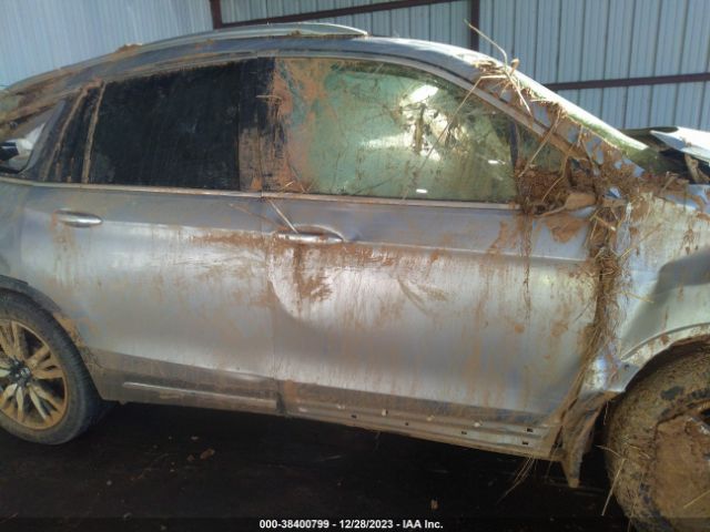 5FNYF5H65KB006940 Honda Pilot Touring