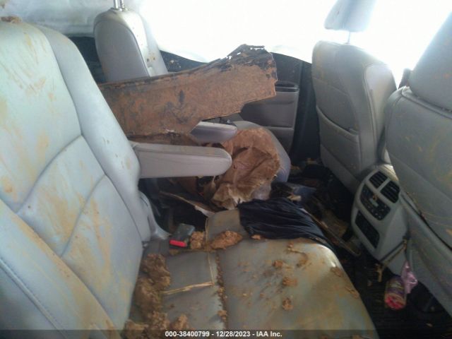 5FNYF5H65KB006940 Honda Pilot Touring