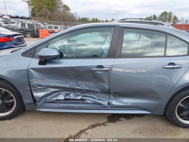 Toyota COROLLA LE 2022 5YFEPMAE7NP297137 Image 14
