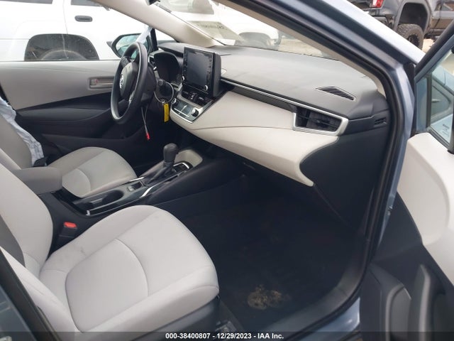 Toyota COROLLA LE 2022 5YFEPMAE7NP297137 Image 5