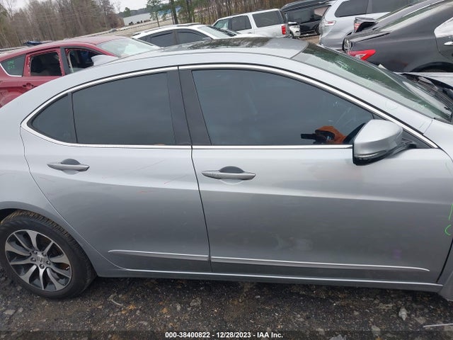 Acura Tlx Technology Package 2017 19UUB1F53HA004541 Image 13