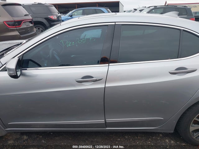 Acura Tlx Technology Package 2017 19UUB1F53HA004541 Image 14