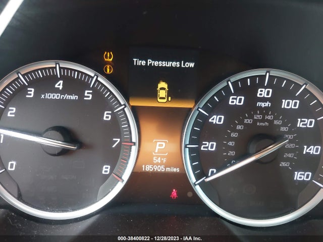 Acura Tlx Technology Package 2017 19UUB1F53HA004541 Image 15