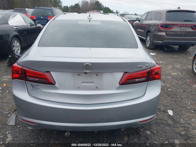 Acura Tlx Technology Package 2017 19UUB1F53HA004541 Image 16