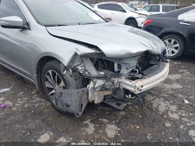 Acura Tlx Technology Package 2017 19UUB1F53HA004541 Image 6