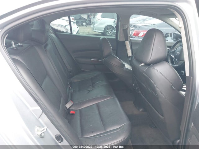 Acura Tlx Technology Package 2017 19UUB1F53HA004541 Image 8