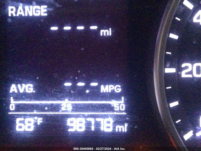 2017 HYUNDAI ELANTRA SE VIN: 5NPD84LF4HH207961