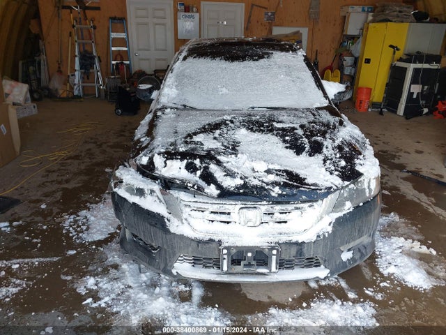 Honda Accord Sport 2015 1HGCR2F52FA074221 Image 13
