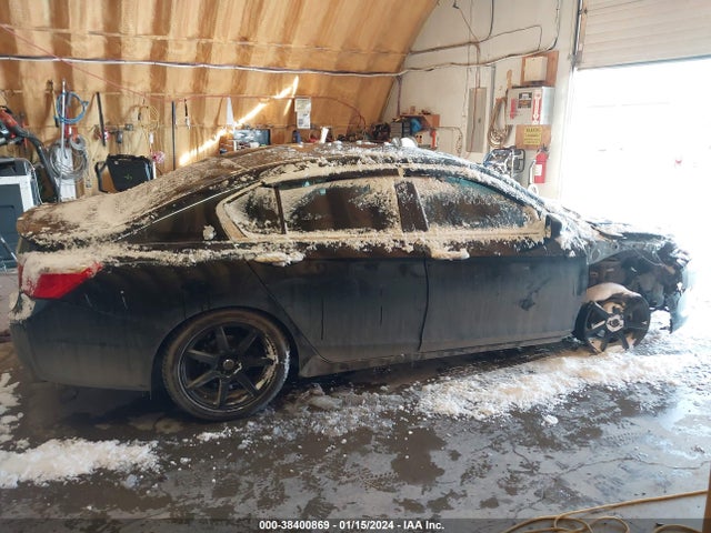 Honda Accord Sport 2015 1HGCR2F52FA074221 Image 14