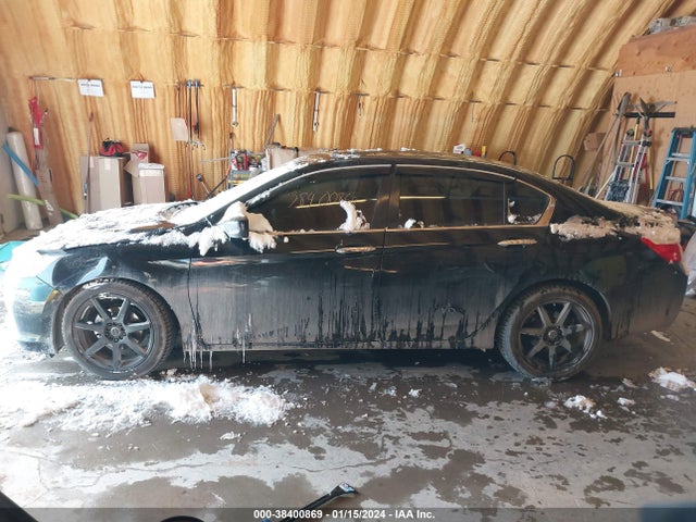 Honda Accord Sport 2015 1HGCR2F52FA074221 Image 15