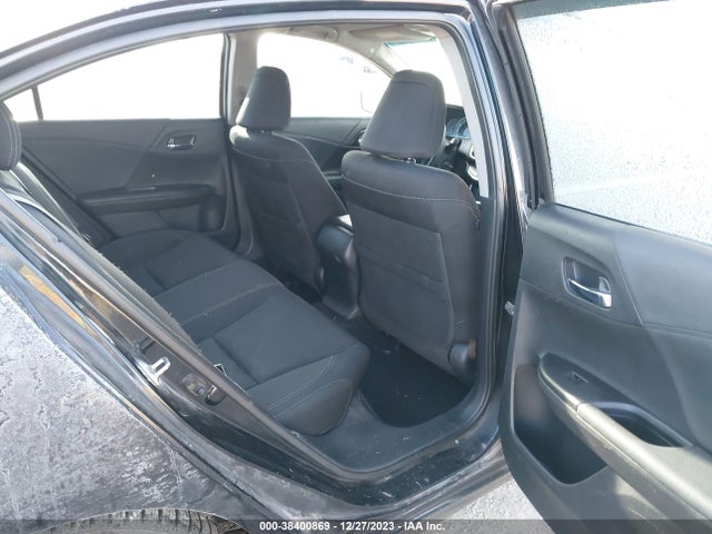 Honda Accord Sport 2015 1HGCR2F52FA074221 Image 8
