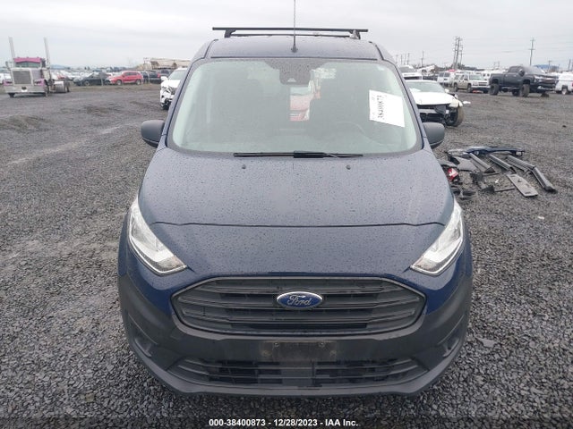 2019 Ford Transit Connect Xl მანქანა იყიდება აუქციონზე, vin: NM0GS9E29K1407459, აუქციონის ნომერი: 38400873