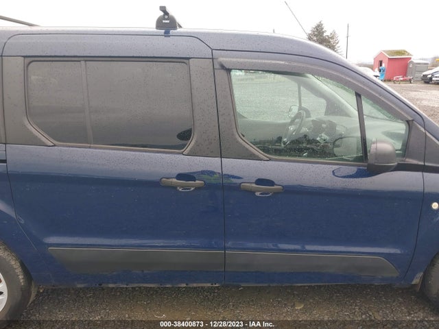 2019 Ford Transit Connect Xl მანქანა იყიდება აუქციონზე, vin: NM0GS9E29K1407459, აუქციონის ნომერი: 38400873