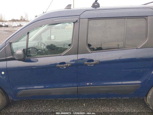 2019 Ford Transit Connect Xl მანქანა იყიდება აუქციონზე, vin: NM0GS9E29K1407459, აუქციონის ნომერი: 38400873