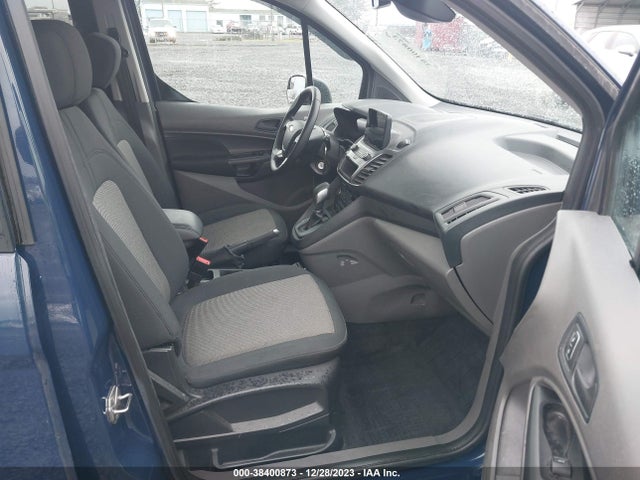 2019 Ford Transit Connect Xl მანქანა იყიდება აუქციონზე, vin: NM0GS9E29K1407459, აუქციონის ნომერი: 38400873