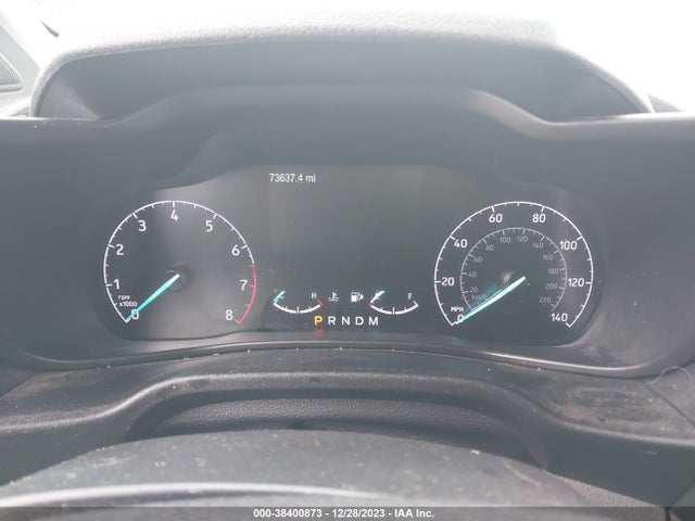 2019 Ford Transit Connect Xl მანქანა იყიდება აუქციონზე, vin: NM0GS9E29K1407459, აუქციონის ნომერი: 38400873