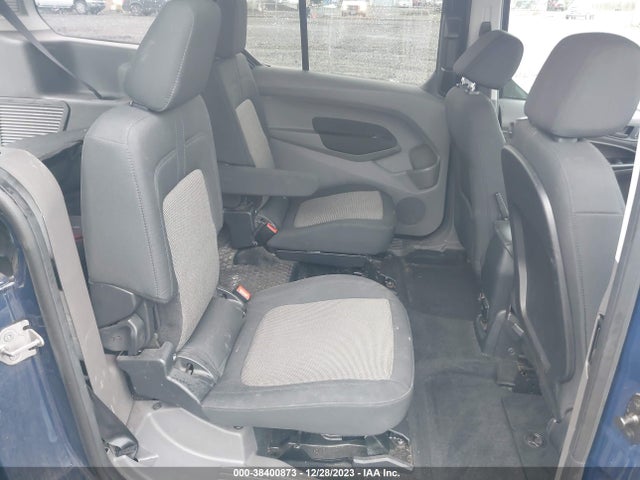 2019 Ford Transit Connect Xl მანქანა იყიდება აუქციონზე, vin: NM0GS9E29K1407459, აუქციონის ნომერი: 38400873