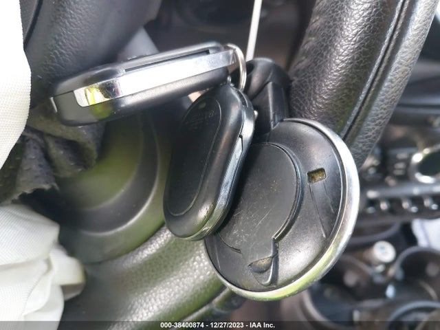 2013 MINI COUNTRYMAN WMWZC5C52DWP32911 Photo 10