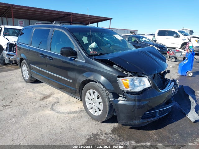 2016 2C4RC1BG0GR238056 main image