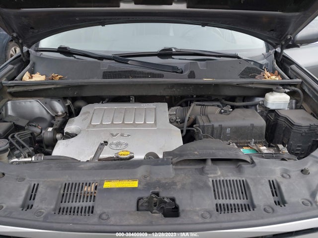 2012 TOYOTA HIGHLANDER LIMITED V6 VIN: 5TDYK3EH9CS050412