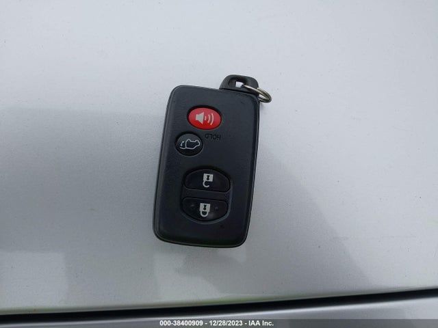 2012 TOYOTA HIGHLANDER LIMITED V6 VIN: 5TDYK3EH9CS050412