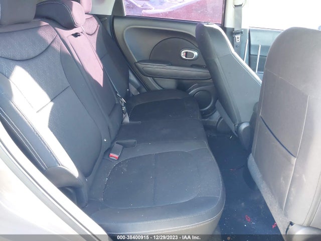 2014 KIA SOUL VIN: KNDJN2A29E7039492