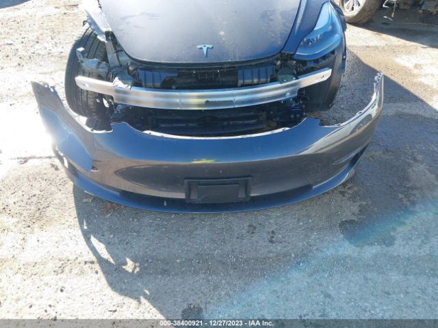 5YJ3E1EAXPF602955 Tesla Model 3 Rear-wheel Drive