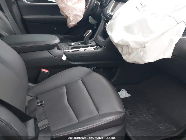 1GYKNCRS1MZ181637 Cadillac Xt5 Fwd Premium Luxury