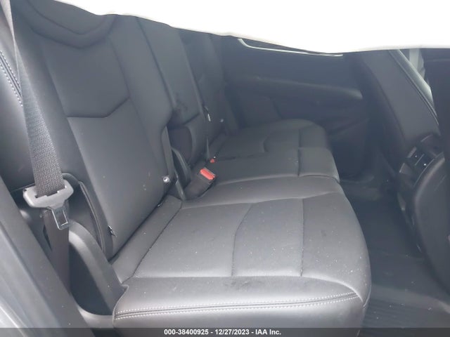 1GYKNCRS1MZ181637 Cadillac Xt5 Fwd Premium Luxury