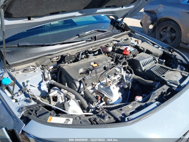Honda Civic Sport 2022 19XFL2H85NE012344 Image 10