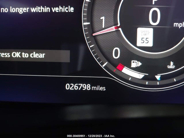 Jaguar Xe R-dynamic S Awd Automatic 2020 SAJAT4GX4LCP56702 Image 16