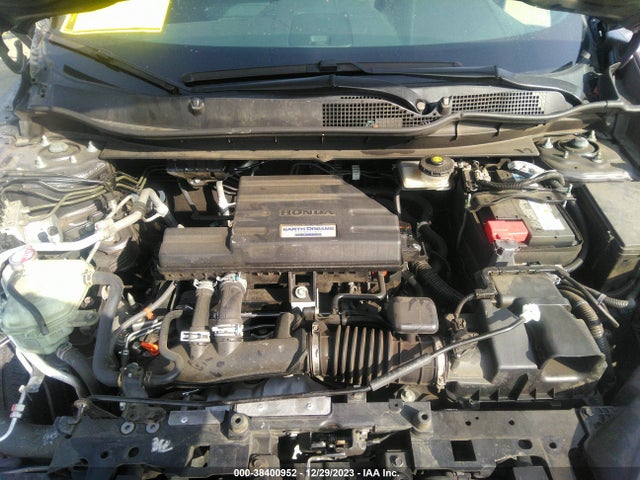 Honda Cr-v 2wd Lx 2020 2HKRW1H20LH414193 Image 10
