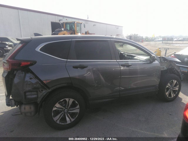 Honda Cr-v 2wd Lx 2020 2HKRW1H20LH414193 Image 14