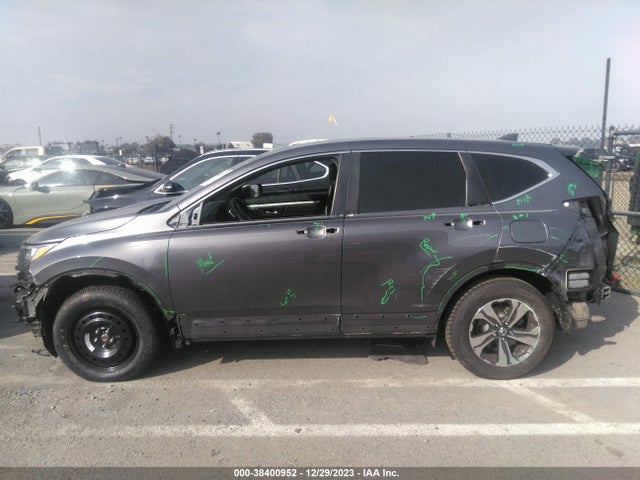 Honda Cr-v 2wd Lx 2020 2HKRW1H20LH414193 Image 15
