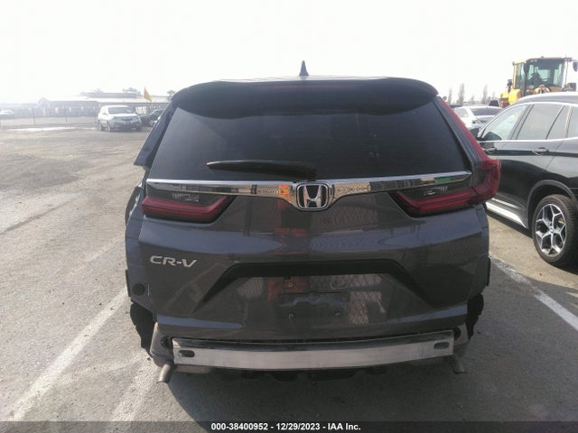 Honda Cr-v 2wd Lx 2020 2HKRW1H20LH414193 Image 17