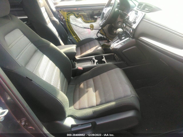 Honda Cr-v 2wd Lx 2020 2HKRW1H20LH414193 Image 5