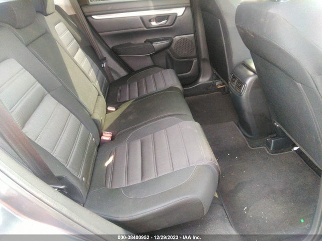 Honda Cr-v 2wd Lx 2020 2HKRW1H20LH414193 Image 8