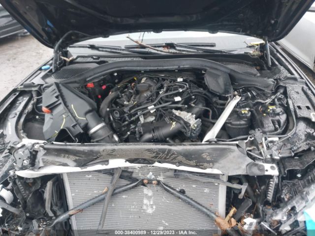 WBAJA7C53JWA73945 BMW 530i Xdrive