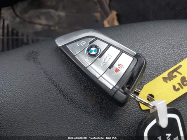 WBAJA7C53JWA73945 BMW 530i Xdrive