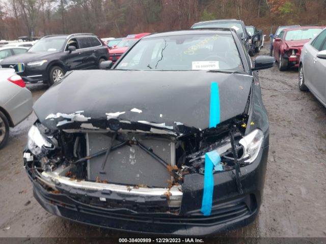 WBAJA7C53JWA73945 BMW 530i Xdrive
