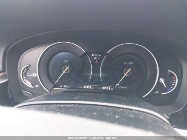 WBAJA7C53JWA73945 BMW 530i Xdrive