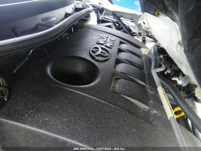 JTNKARJE3GJ502117 Scion IM