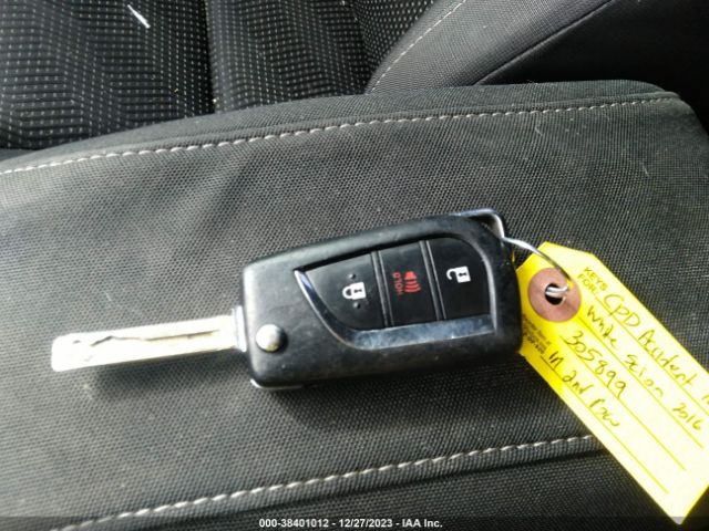 JTNKARJE3GJ502117 Scion IM