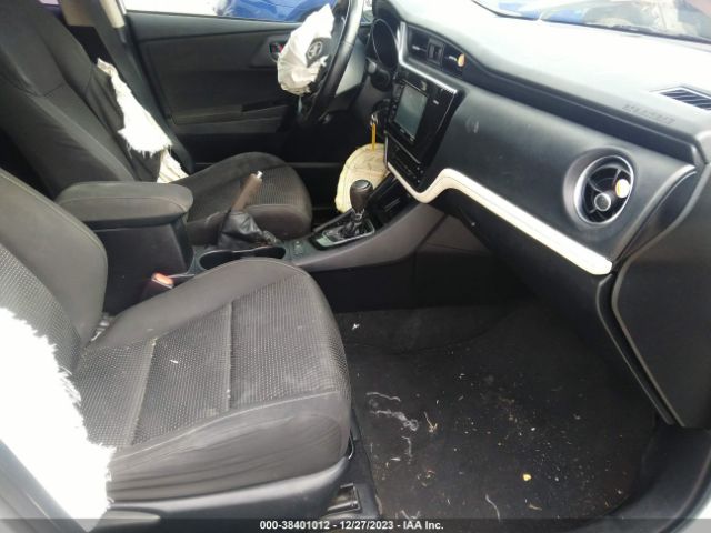 JTNKARJE3GJ502117 Scion IM