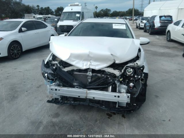 JTNKARJE3GJ502117 Scion IM