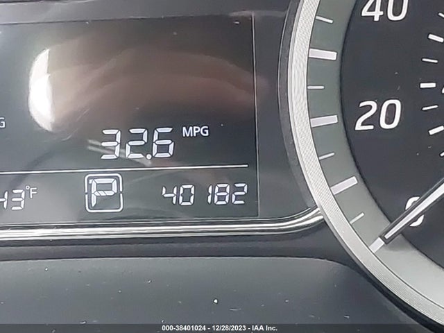 2014 NISSAN SENTRA SV VIN: 3N1AB7AP1EY311293