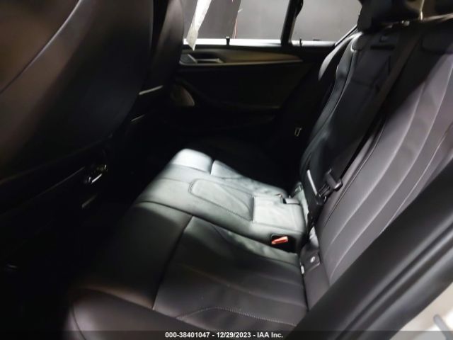WBSJF0C53JB283566 BMW M5