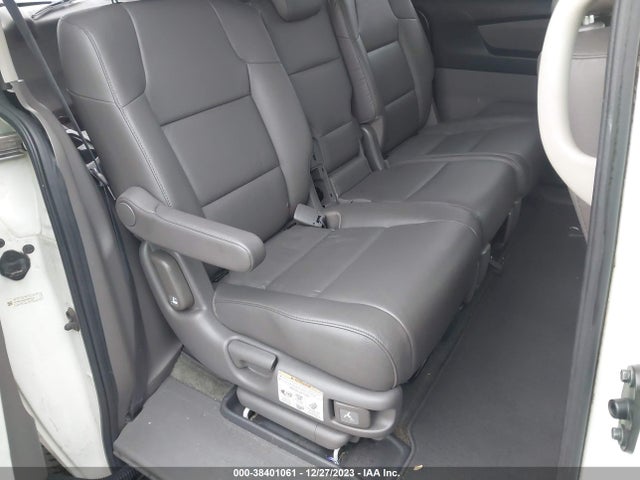 2015 HONDA ODYSSEY TOURING/TOURING ELITE VIN: 5FNRL5H9XFB091643