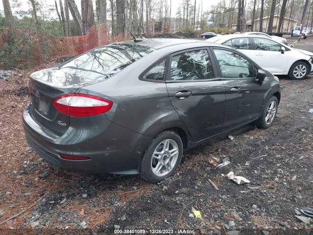 2017 FORD FIESTA SE VIN: 3FADP4BJ3HM115359