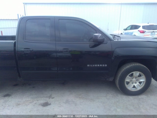 Chevrolet Silverado 1500 Ld Lt 2019 2GCRCPEC0K1128644 Image 13